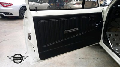 Lot 369 - 1979 FORD ESCORT L