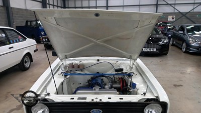 Lot 369 - 1979 FORD ESCORT L