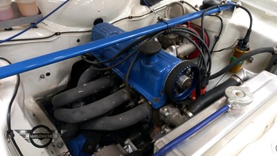 Lot 369 - 1979 FORD ESCORT L