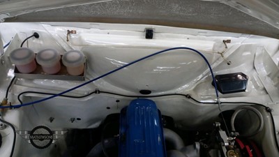 Lot 369 - 1979 FORD ESCORT L
