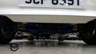 Lot 369 - 1979 FORD ESCORT L