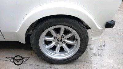 Lot 369 - 1979 FORD ESCORT L