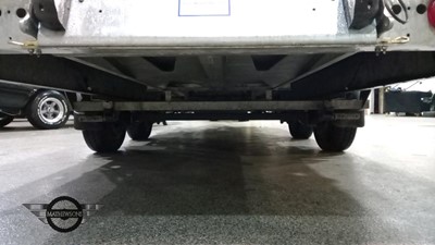 Lot 681 - 2016 IFOR WILLIAMS TILT BED TRAILER