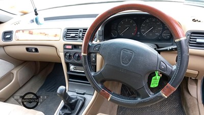 Lot 51 - 1995 ROVER 623 SLI