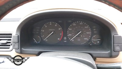 Lot 51 - 1995 ROVER 623 SLI