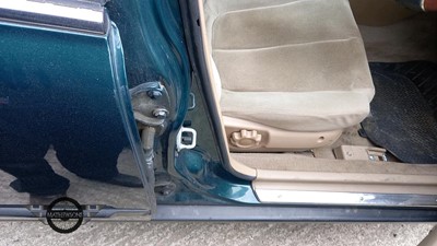 Lot 51 - 1995 ROVER 623 SLI
