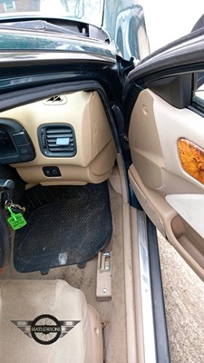 Lot 51 - 1995 ROVER 623 SLI