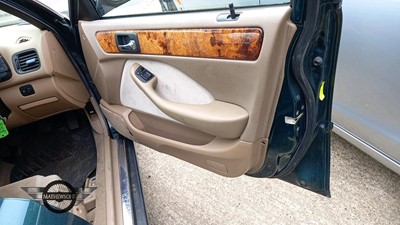 Lot 51 - 1995 ROVER 623 SLI