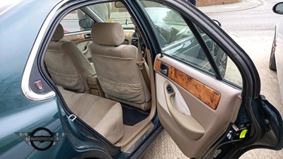 Lot 51 - 1995 ROVER 623 SLI