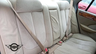 Lot 51 - 1995 ROVER 623 SLI