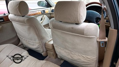 Lot 51 - 1995 ROVER 623 SLI