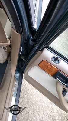 Lot 51 - 1995 ROVER 623 SLI