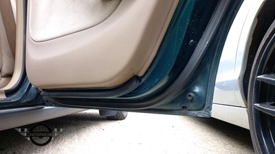 Lot 51 - 1995 ROVER 623 SLI