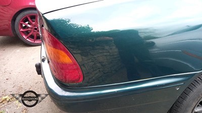 Lot 51 - 1995 ROVER 623 SLI