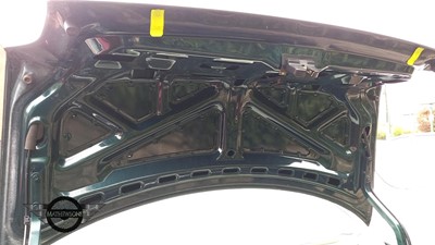 Lot 51 - 1995 ROVER 623 SLI