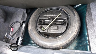 Lot 51 - 1995 ROVER 623 SLI