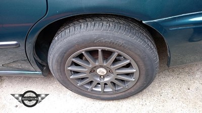 Lot 51 - 1995 ROVER 623 SLI