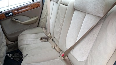 Lot 51 - 1995 ROVER 623 SLI
