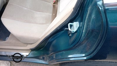 Lot 51 - 1995 ROVER 623 SLI