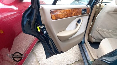 Lot 51 - 1995 ROVER 623 SLI