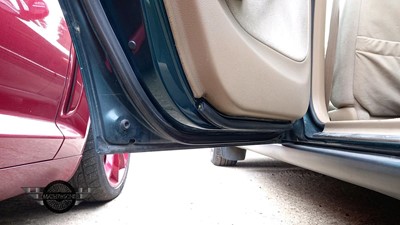Lot 51 - 1995 ROVER 623 SLI
