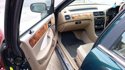 Lot 51 - 1995 ROVER 623 SLI