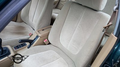 Lot 51 - 1995 ROVER 623 SLI