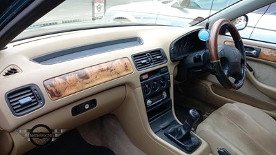 Lot 51 - 1995 ROVER 623 SLI