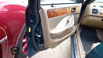 Lot 51 - 1995 ROVER 623 SLI