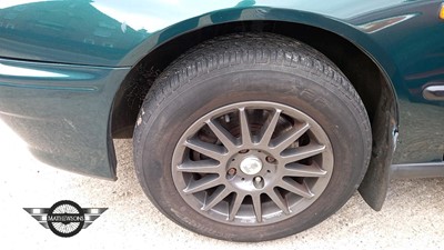 Lot 51 - 1995 ROVER 623 SLI