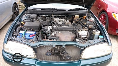 Lot 51 - 1995 ROVER 623 SLI