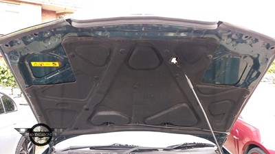 Lot 51 - 1995 ROVER 623 SLI