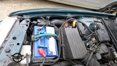 Lot 51 - 1995 ROVER 623 SLI