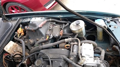 Lot 51 - 1995 ROVER 623 SLI