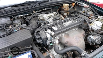Lot 51 - 1995 ROVER 623 SLI