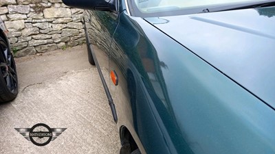 Lot 51 - 1995 ROVER 623 SLI