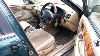 Lot 51 - 1995 ROVER 623 SLI