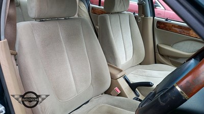 Lot 51 - 1995 ROVER 623 SLI
