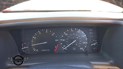 Lot 580 - 1999 ROVER 820 SI AUTO
