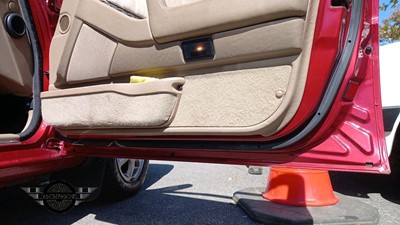 Lot 580 - 1999 ROVER 820 SI AUTO