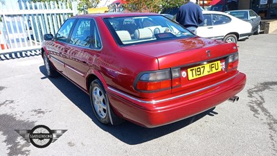 Lot 580 - 1999 ROVER 820 SI AUTO