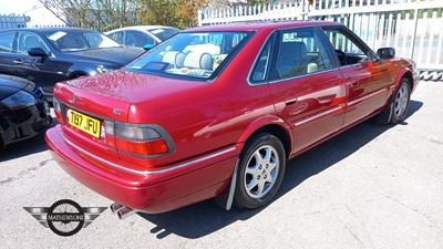 Lot 580 - 1999 ROVER 820 SI AUTO