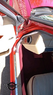 Lot 580 - 1999 ROVER 820 SI AUTO