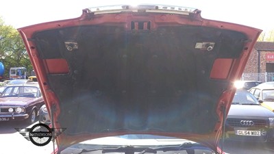 Lot 580 - 1999 ROVER 820 SI AUTO