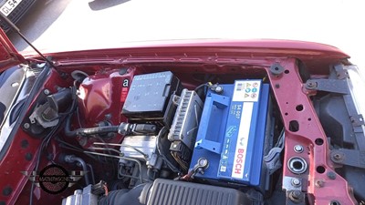 Lot 580 - 1999 ROVER 820 SI AUTO