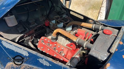 Lot 174 - 1950 ALLARD P1