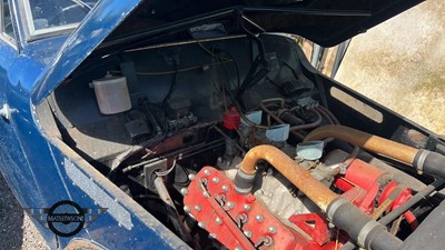 Lot 174 - 1950 ALLARD P1