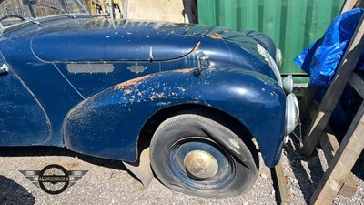 Lot 174 - 1950 ALLARD P1