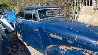 Lot 174 - 1950 ALLARD P1