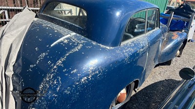 Lot 174 - 1950 ALLARD P1